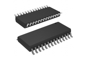 AD73322AR Pinout, karakteristik, ak detay teknik eksplike