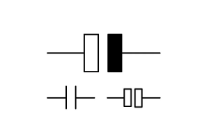 Senbòl CAPACITOR: Yon gid konplè sou Kalite CAPACITOR nan Dyagram Awondisman