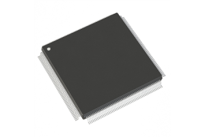 EPF8820AQC208-4 FPGA: Karakteristik, espesifikasyon, pwogramasyon, ak fich