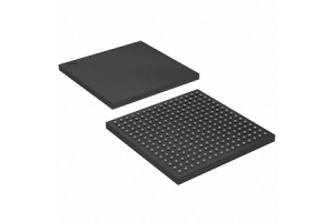 XCV50E-6FG256C FPGA Gid: Karakteristik, aplikasyon, pwogramasyon, ak fich