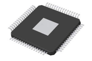 Gid ou a MPC8247CZQTIEA a soti nan Freescale