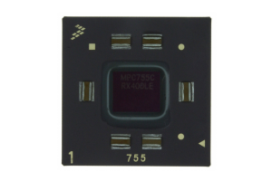 Tout bagay sou MPC7410RX500LE: Karakteristik, pinouts, ak pèfòmans