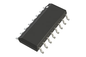 ADG432BR Analog switch IC: Espesifikasyon, pinout, altènativ ak fich