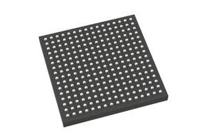 EPM3256AFC256-7 CPLD Apèsi sou lekòl la: Karakteristik, pinout, pwogramasyon ak aplikasyon pou