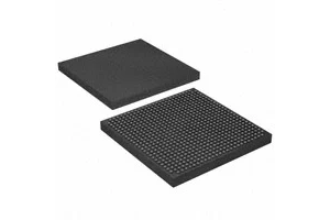 EP2S60F672C4 FPGA: Karakteristik, Aplikasyon, Pwogramasyon & Fèy Gid