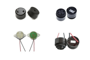 Basics Buzzer: Kalite, Prensip Travay, Sikui, ak Aplikasyon Eksplike
