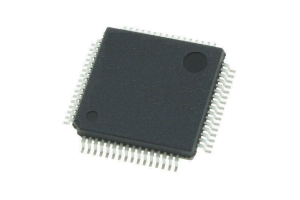 Gid pou XC9572XL-10VQ64I CPLD la