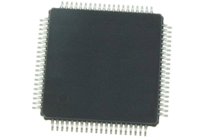 AD9883AKST-140 Analog Videyo ADC pou montre rezolisyon segondè