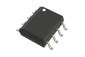 Yon gade pratik nan AD826AR Doub gwo vitès Op Amp la