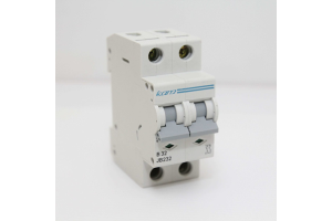 Miniature Circuit Breaker (MCB): Prensip Travay, Kalite, Evalyasyon & Gid Seleksyon