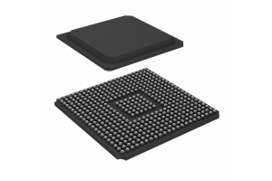 Ki jan XCV300E-7FG456I FPGA sipòte konsepsyon sistèm dijital