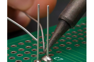Atravè twou nan Gid konsepsyon PCB pou débutan