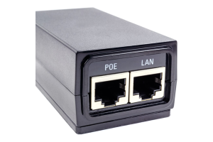 Pouvwa sou Ethernet (PoE) Eksplike: Ki jan Li Pouvwa Aparèy ak Done