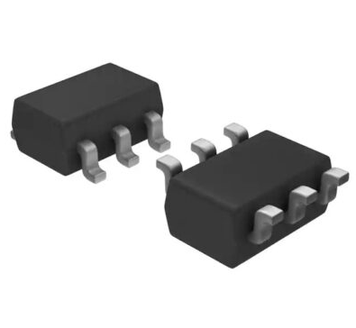 SN6505BDBVR 3D Model