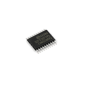 STM32F030F4P6