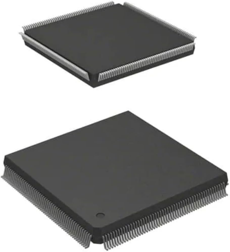 XC2S200-5FG256I