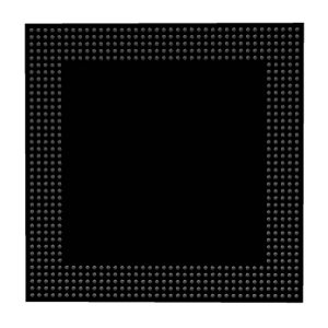  XCV600E-7FG680C