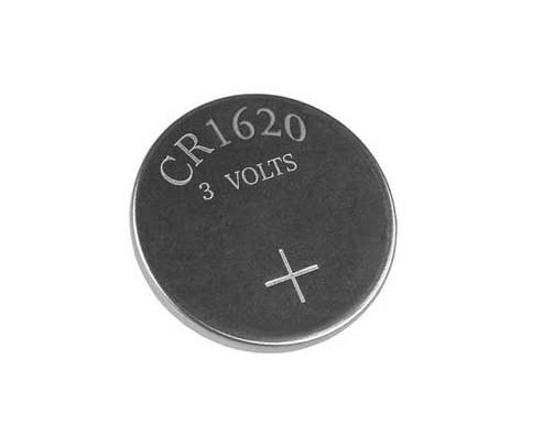 CR1620 Battery