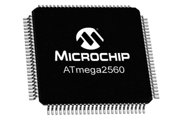 Exploring the ATMEGA2560 Microcontroller