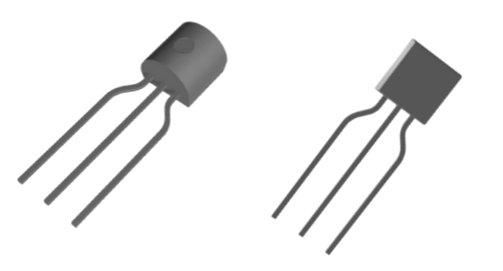 KSC1845 3D Model