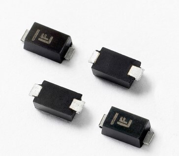  Automotive TVS Diode