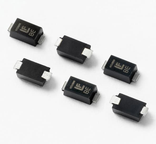 Surface Mount Diodes