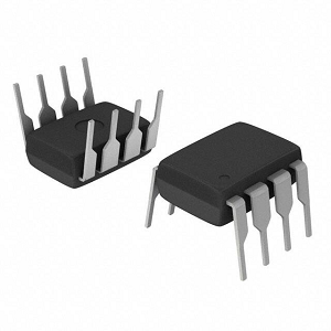 OPA2134 Audio Operational Amplifier