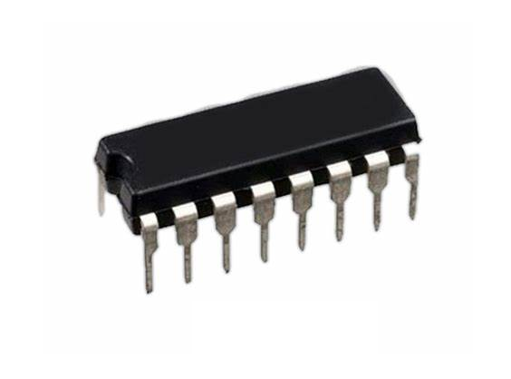 CD4022 Octal Divider Counter Explained: Pinout, Technical Specs, Circuit, and Use Cases