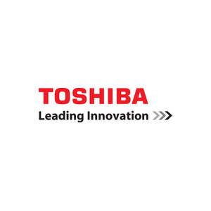 TOSHIBA