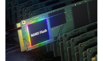 Medya Taiwan: NAND Flash Memory Spot Pri ogmante pa 5% nan mwa Out