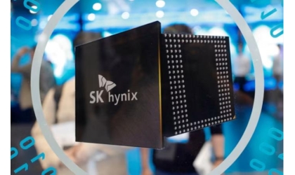 SK HYNIX HBM3E tan pwodiksyon avanse nan fen mwa septanm lan