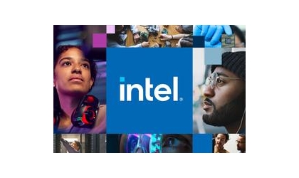 Intel kontre ak fòs, twa gran konpetisyon pou AI PC mache